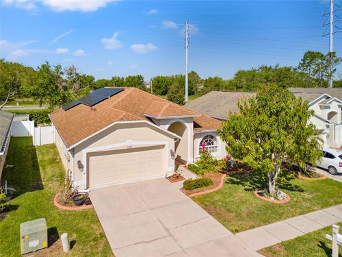 4247 Balmoral Ct, WESLEY CHAPEL, FL, 33543-6911 | Card Image