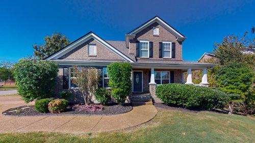 701 Lance Way, Mount Juliet, TN, 37122 | Card Image