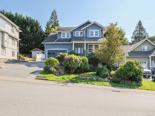 1858 Sterling Ridge Pl, Duncan, BC, V9L5N2 | Card Image