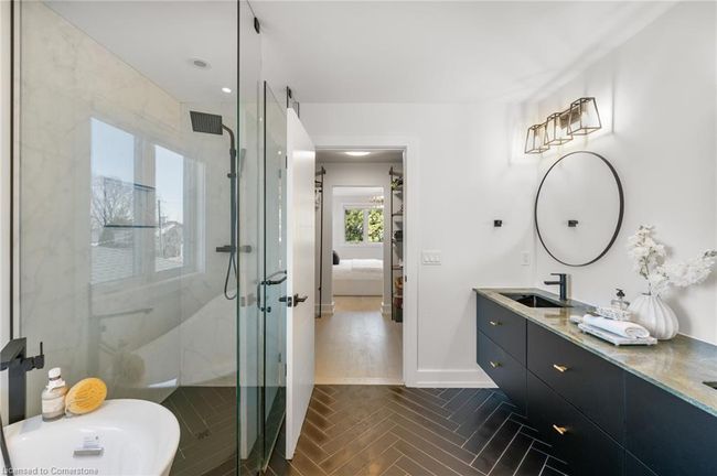 4636 Lee Ave, House other with 4 bedrooms, 4 bathrooms and 6 parking in Niagara Falls ON | Image 34