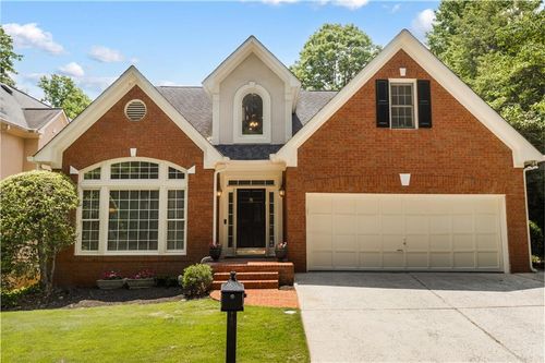 5710 Cameron Hall Pl, Sandy Springs, GA, 30328-4896 | Card Image