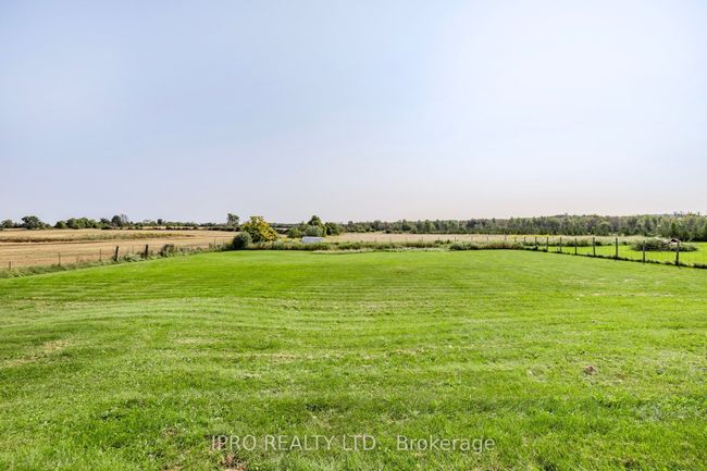 433457 4 Th Line, Home with 6 bedrooms, 3 bathrooms and 20 parking in Amaranth ON | Image 21