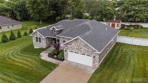 12200 Country Oaks Dr, Rolla, MO, 65401-7321 | Card Image