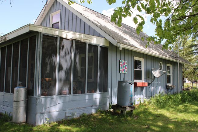 44500 Elmcrest Ave, House other with 2 bedrooms, 1 bathrooms and null parking in Harris MN | Image 46