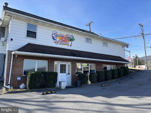 14716 Mcmullen Hwy Sw, CRESAPTOWN, MD, 21502-5782 | Card Image