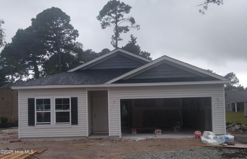 1223 Petite Terre Ct, New Bern, NC, 28560-9704 | Card Image