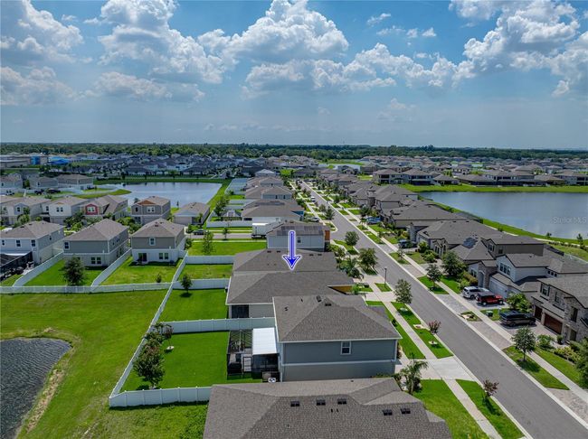 12931 Twin Bridges Dr, House other with 4 bedrooms, 2 bathrooms and null parking in RIVERVIEW FL | Image 17