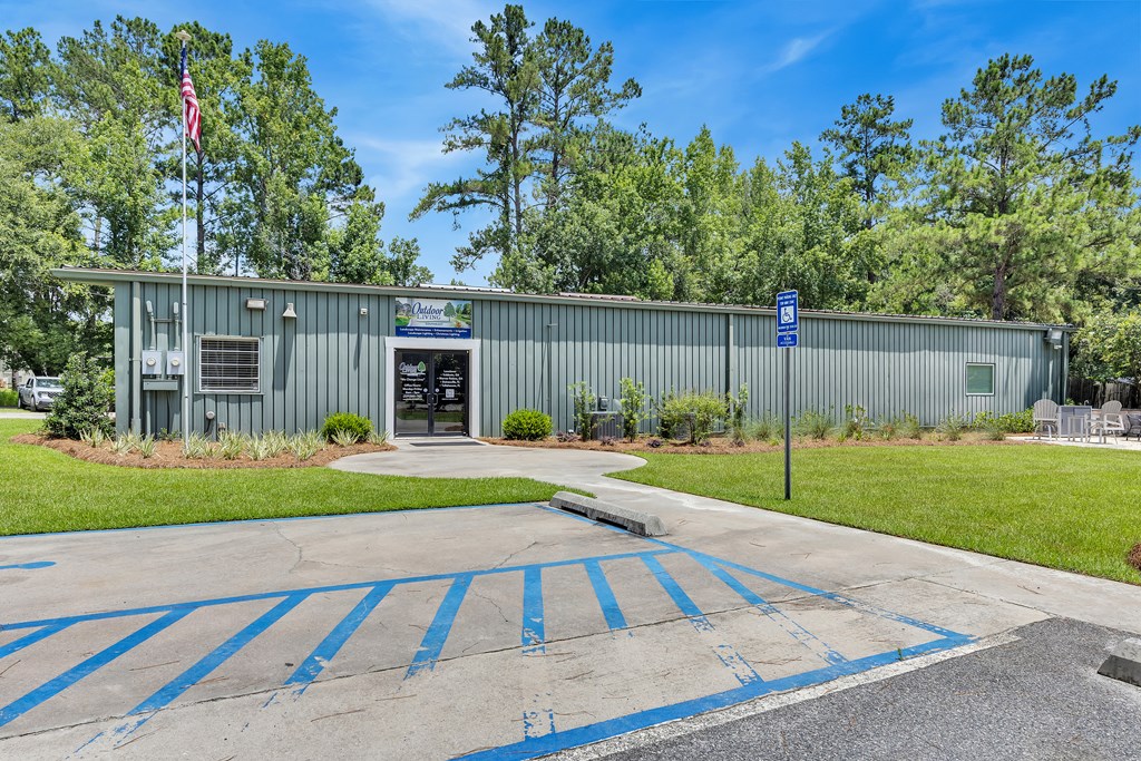 Commercial Sale in Valdosta 3