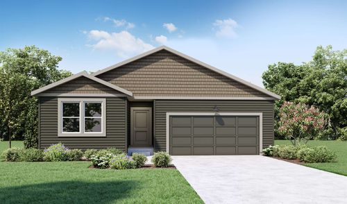 1704 E A St, Deer Park, WA, 99006 | Card Image