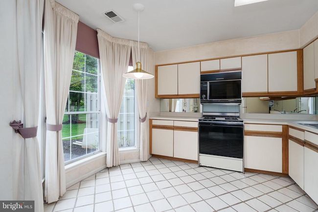 14 Kensington Ct, Townhouse with 3 bedrooms, 3 bathrooms and null parking in Princeton NJ | Image 10
