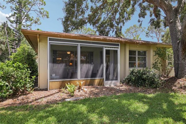 81 - 7172 Grey Squirrel Blvd, House other with 2 bedrooms, 2 bathrooms and null parking in SARASOTA FL | Image 26
