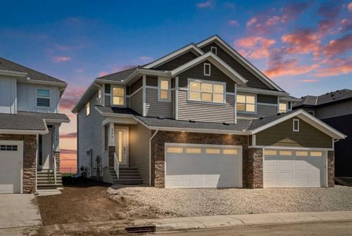 454 Kinniburgh Loop, Chestermere, AB, T1X3C2 | Card Image