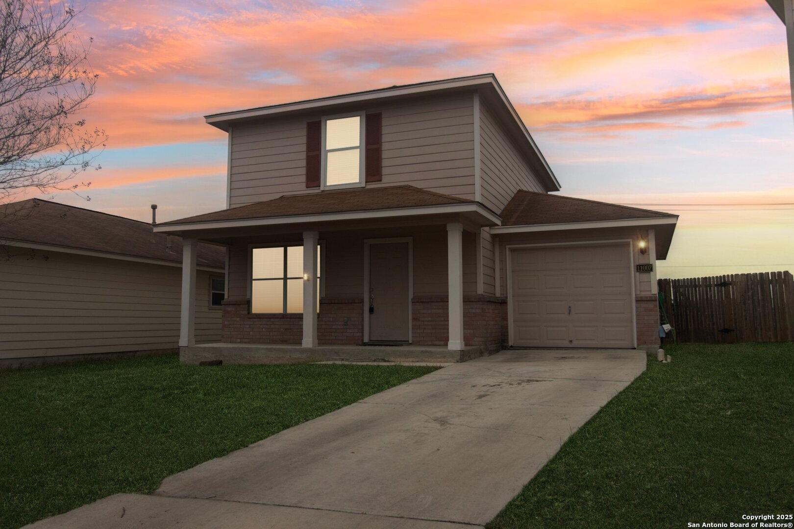 Residential Lease in San Antonio 2