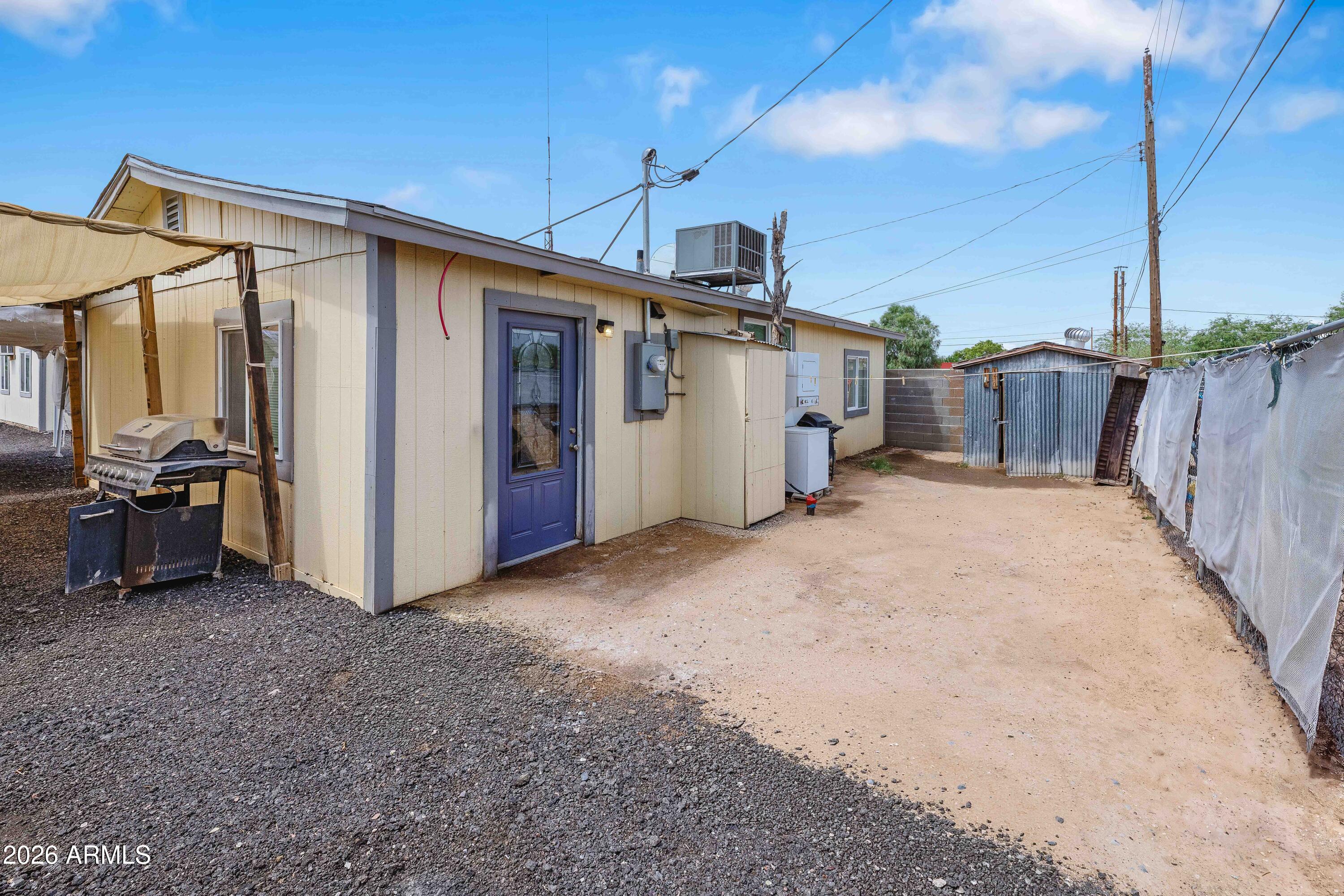 Residential Income in Phoenix 3