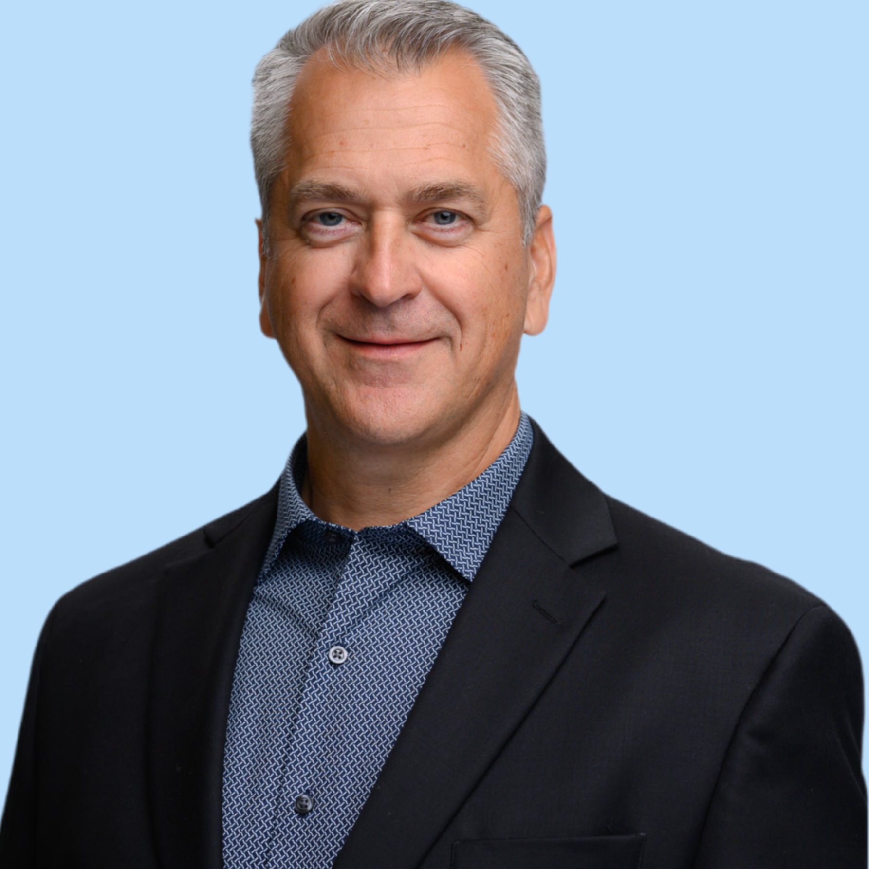 John Pacilio