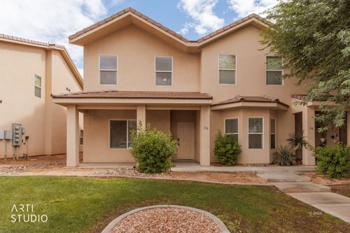 20-767 Moss Dr, Mesquite, NV, 89027-1201 | Card Image
