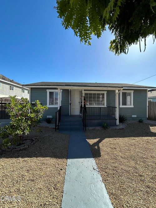 144 El Medio St, Ventura, CA, 93001 | Card Image