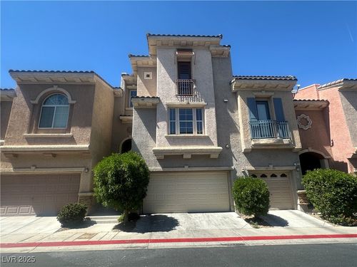 7878 Langara Ave, Las Vegas, NV, 89178-4860 | Card Image