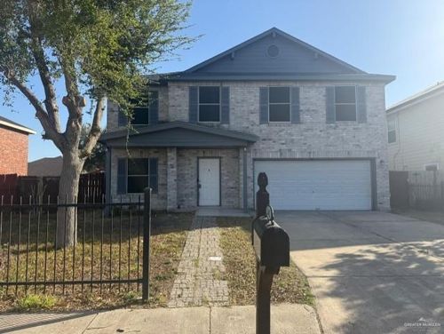 2402 Llano Grande Ln, Edinburg, TX, 78542-2640 | Card Image