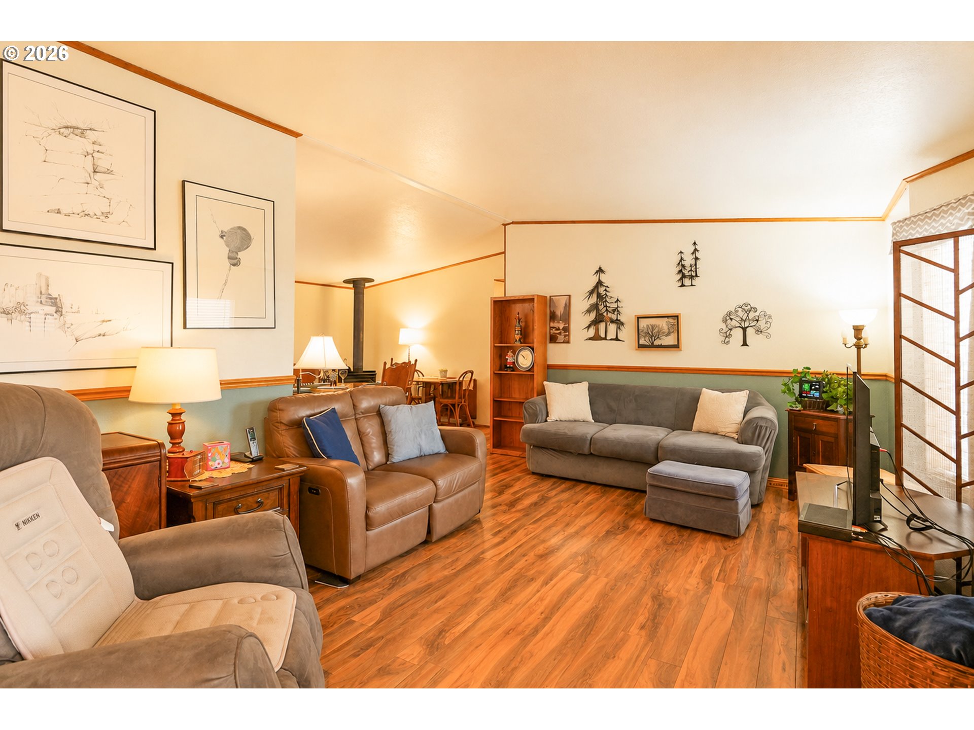Residential in CoosBay 5