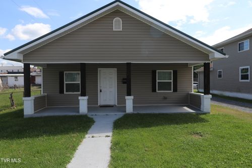 829 Dale St, Kingsport, TN, 37660-5211 | Card Image