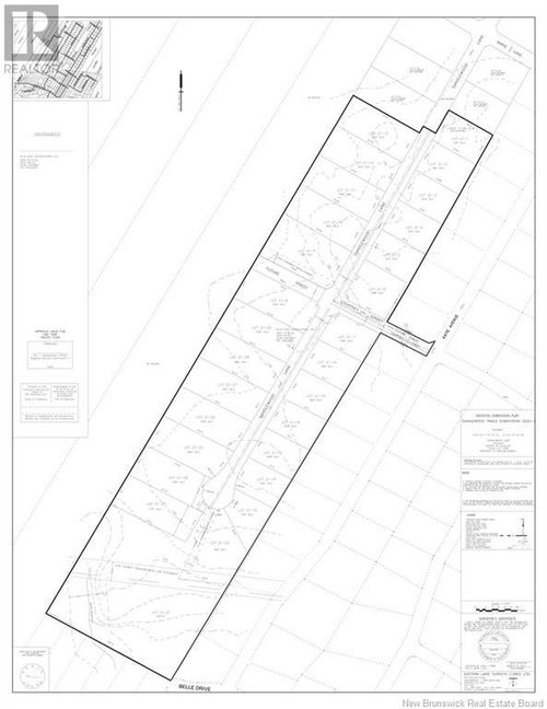 27 Sandlewood Lane, Douglas, NB, E3G | Card Image