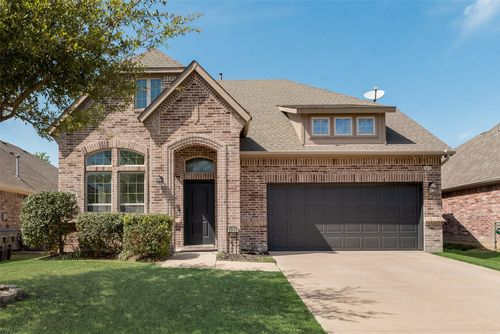 5212 Fringetree Dr, Mckinney, TX, 75071-8365 | Card Image