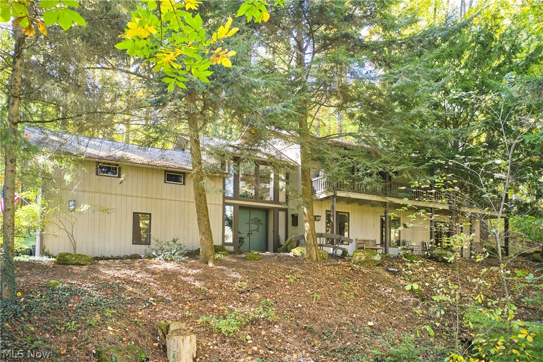 Residential in Wadsworth