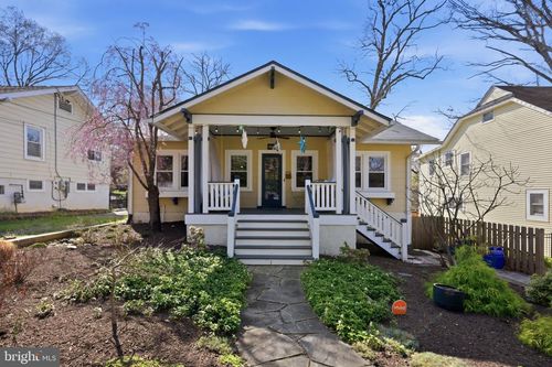 309 Elm Ave, TAKOMA PARK, MD, 20912-5437 | Card Image