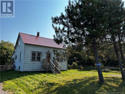 11529 Rte 10, House other with 2 bedrooms, 1 bathrooms and null parking in Coles Island Queens Co NB | Image 1