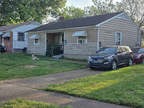 3524 Ashford Rd, Memphis, TN, 38109-3704 | Card Image