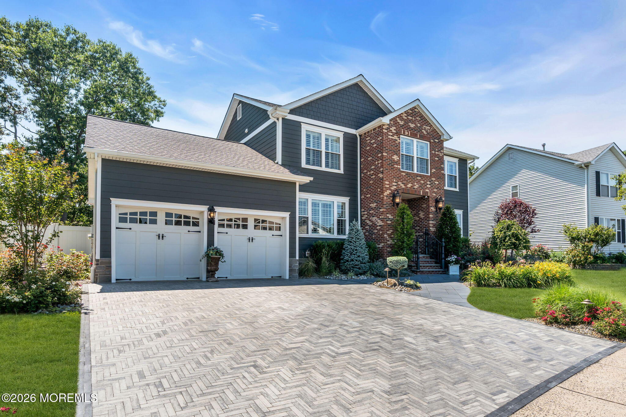 Residential in Howell 2
