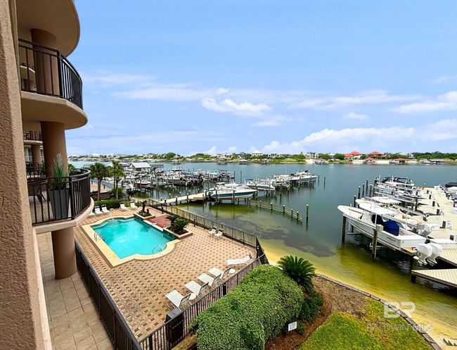 UNIT-203 - 29235 Perdido Beach Blvd, Condo with 3 bedrooms, 3 bathrooms and null parking in Orange Beach AL | Image 22