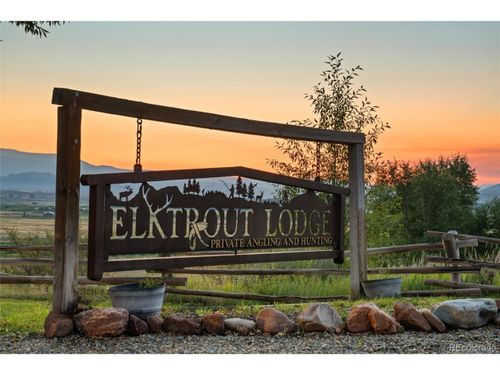 1853 County Road 33, Kremmling, CO, 80459 | Card Image