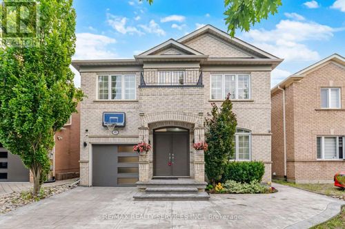 45 Skylark Dr, Woodbridge, ON, L4H2C3 | Card Image