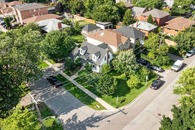 1 Winslow St, House other with 3 bedrooms, 3 bathrooms and 2 parking in Etobicoke ON | Image 37