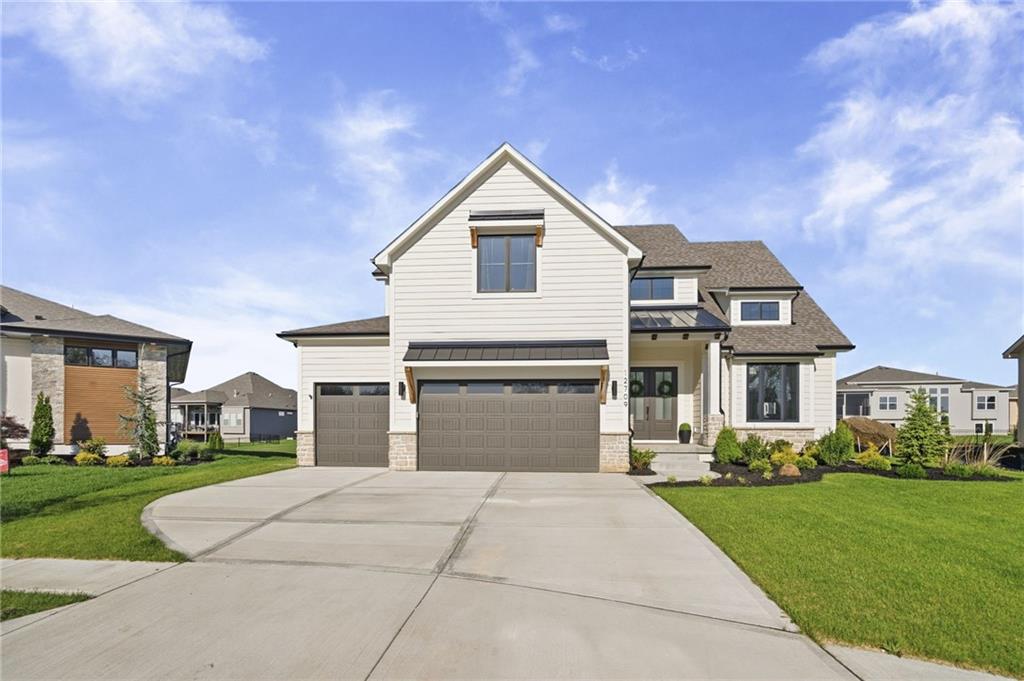 Residential in Overland Park