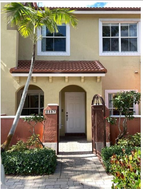 3387 Merrick Ct, Pompano Beach, FL, 33063 | Card Image