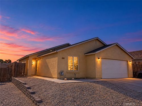 34675 Paseo Del Valle, Barstow, CA, 92311 | Card Image