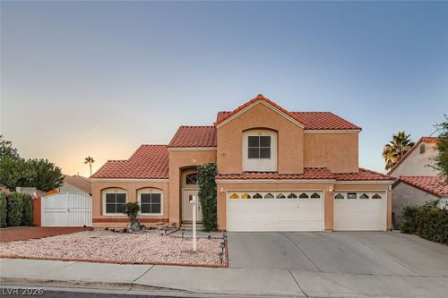 405 Donner Pass Dr, Henderson, NV, 89014-3401 | Card Image