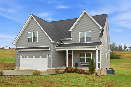 3968 Chapel Hill Rd, Clarksville, TN, 37040-8214 | Card Image