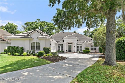 124 Haverhill Drive, Ponte Vedra Beach, FL, 32082 | Card Image