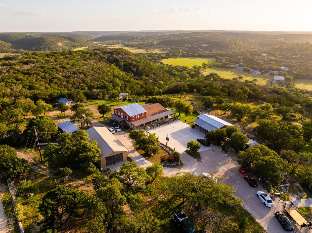 Farm in Kerrville