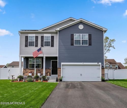 9 Lookout Ave, Barnegat, NJ, 08005-1367 | Card Image