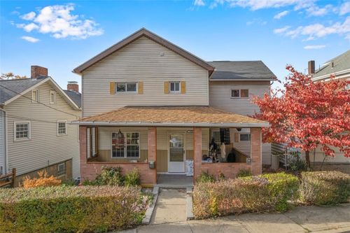 419 Ridge Ave, Carnegie, PA, 15106-2745 | Card Image