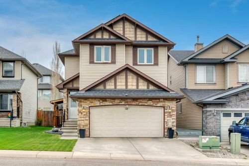 22 Kincora Hts Nw, Calgary, AB, T3R1N3 | Card Image