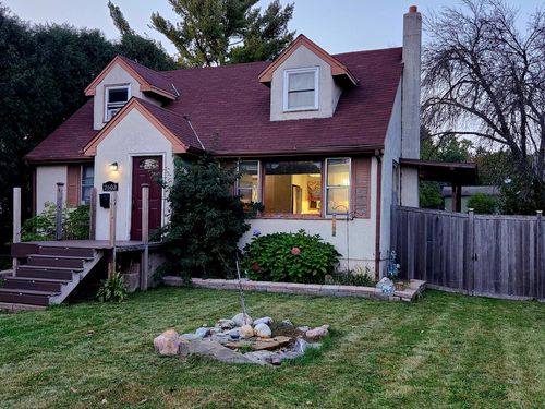 2603 17th Ave E, North Saint Paul, MN, 55109-1816 | Card Image