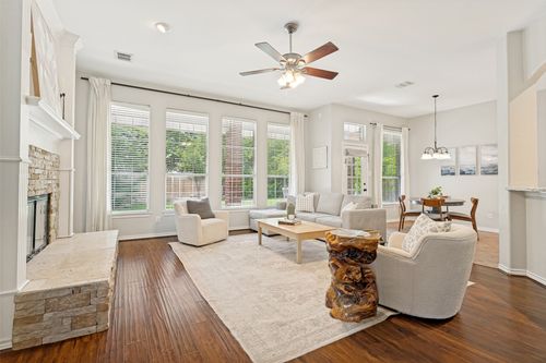 2900 Greenview Drive, Mckinney, TX, 75072 | Card Image