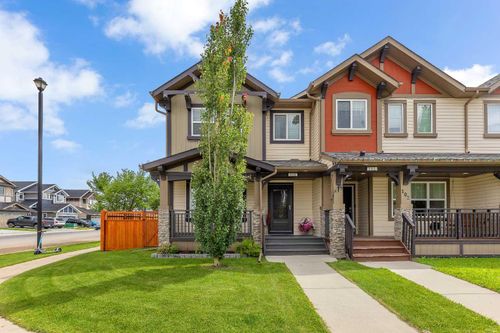 100 Clydesdale Way, Cochrane, AB, T4C0L6 | Card Image