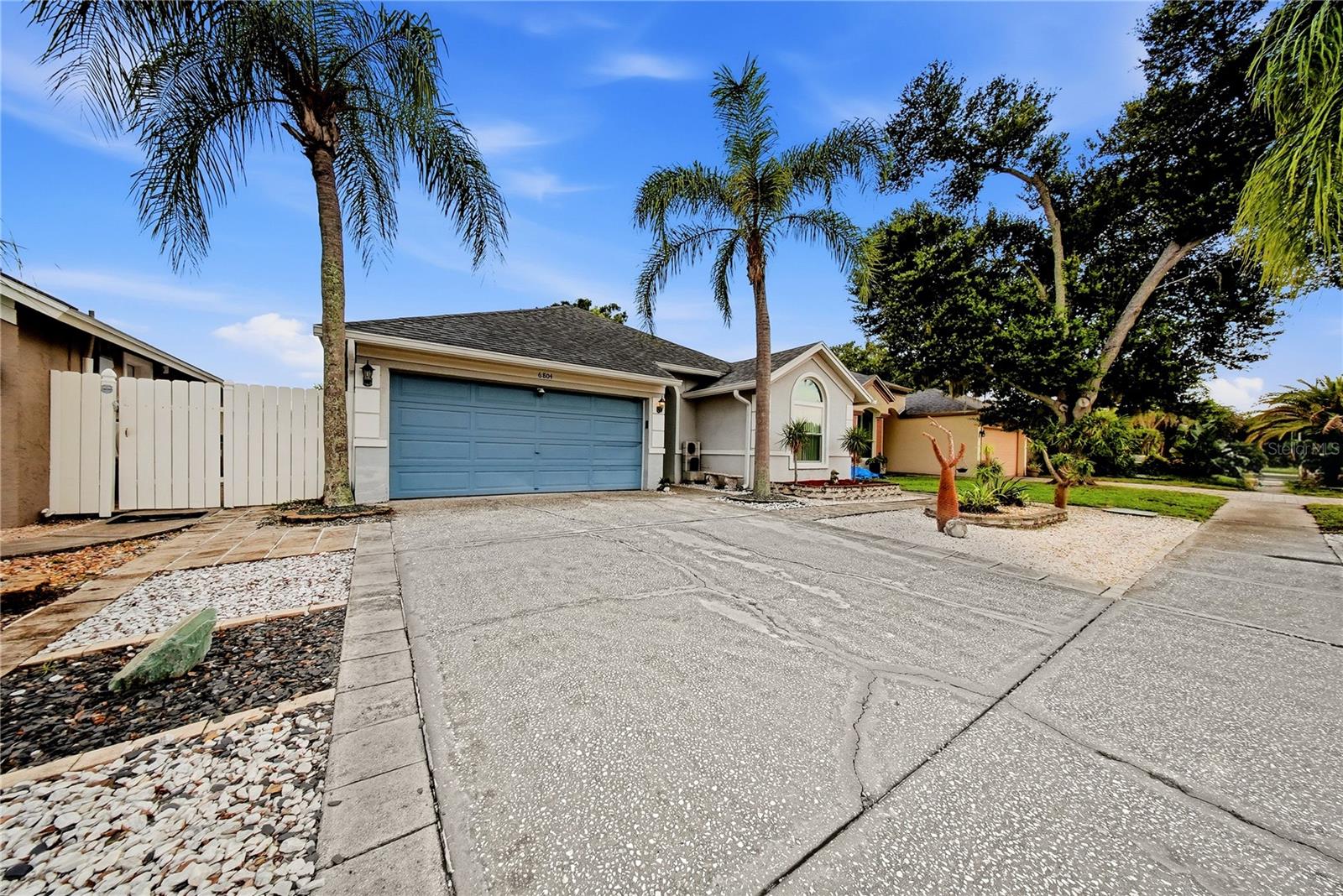 Residential in TAMPA 2